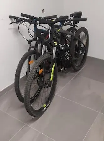 Astoria - Parking, Velos, Jardin Et Terrasse *