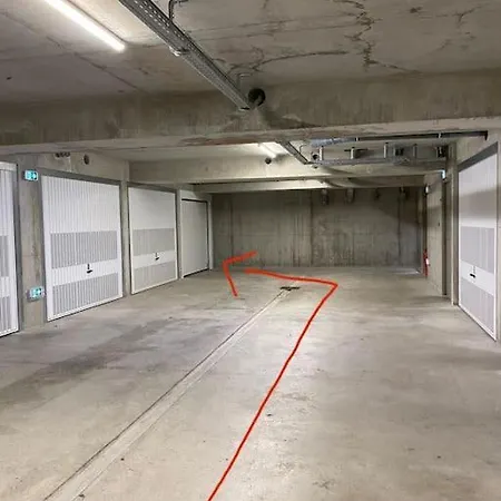 Διαμέρισμα Astoria - Parking, Velos, Jardin Et Terrasse Άννεσι