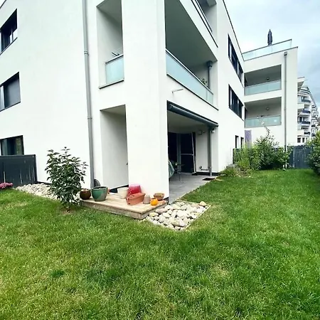 Astoria - Parking, Velos, Jardin Et Terrasse * Άννεσι