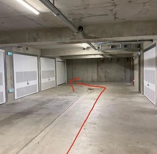 شقة Astoria - Parking, Velos, Jardin Et Terrasse آنسي